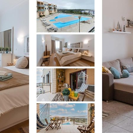Ericeira Waves Apartment Exterior photo