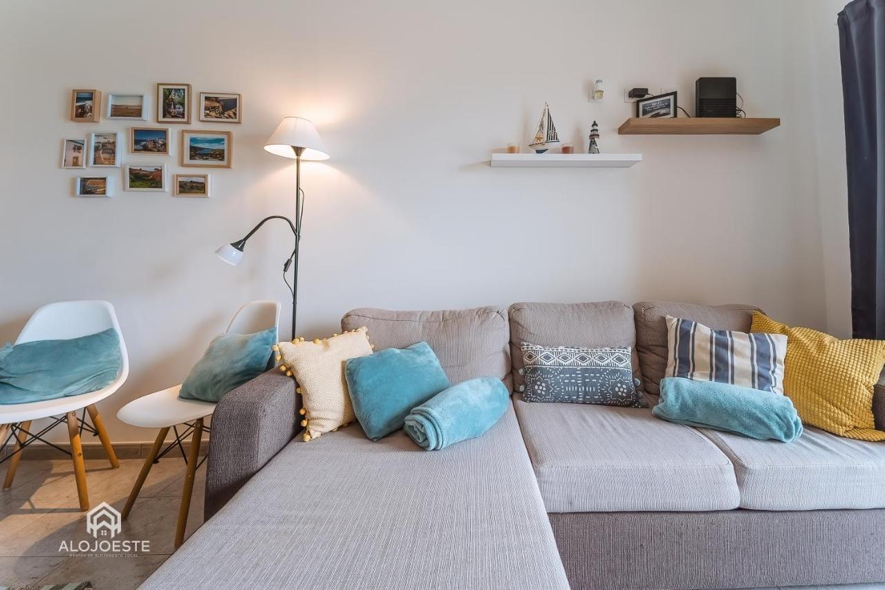 Ericeira Waves Apartment Exterior photo