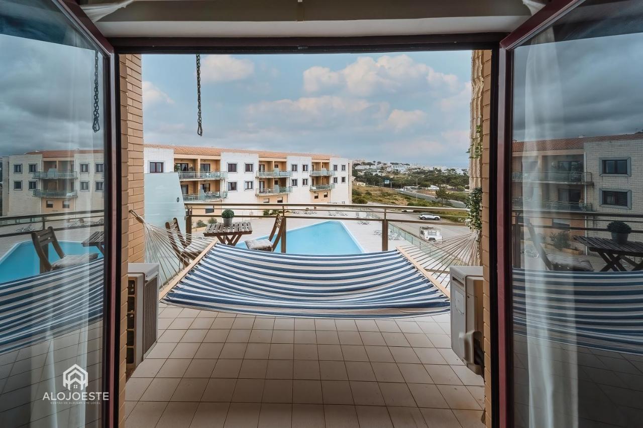Ericeira Waves Apartment Exterior photo